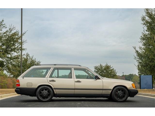 1987 Mercedes-Benz 300TD (CC-2121815) for sale in Aiken, South Carolina