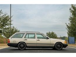 1987 Mercedes-Benz 300TD (CC-2121815) for sale in Aiken, South Carolina