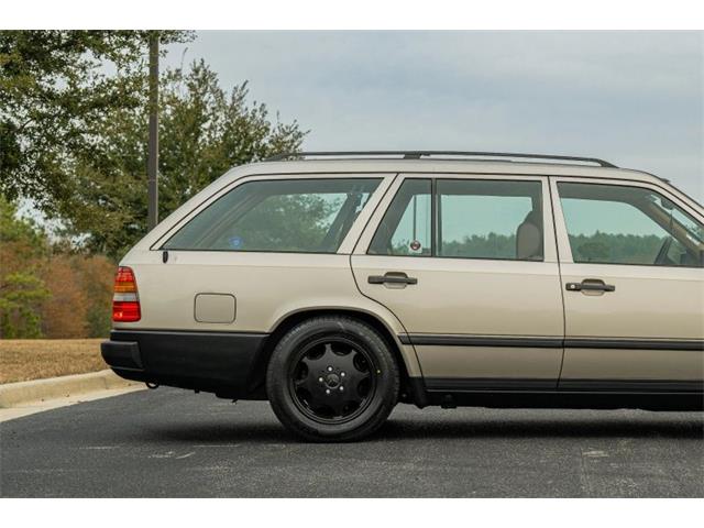 1987 Mercedes-Benz 300TD (CC-2121815) for sale in Aiken, South Carolina
