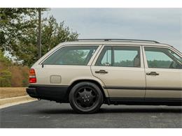 1987 Mercedes-Benz 300TD (CC-2121815) for sale in Aiken, South Carolina