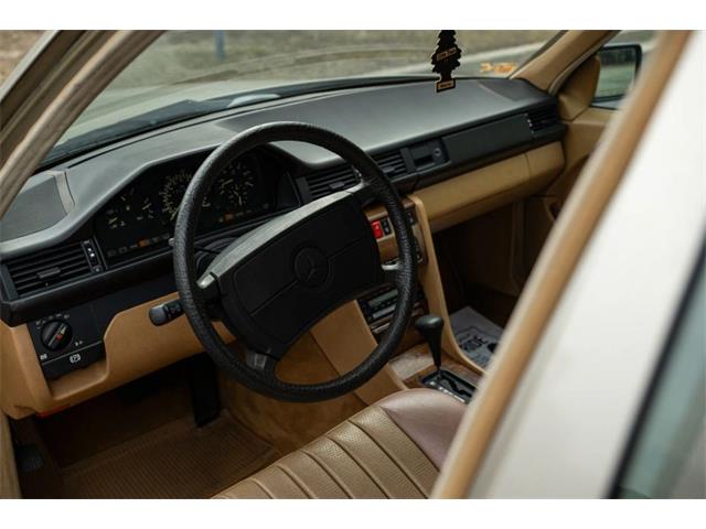 1987 Mercedes-Benz 300TD (CC-2121815) for sale in Aiken, South Carolina