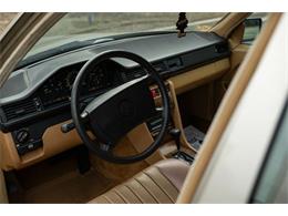 1987 Mercedes-Benz 300TD (CC-2121815) for sale in Aiken, South Carolina