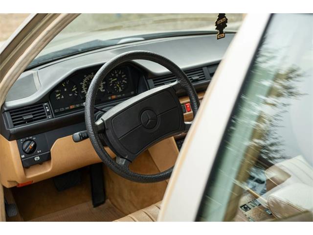 1987 Mercedes-Benz 300TD (CC-2121815) for sale in Aiken, South Carolina