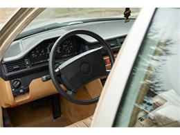 1987 Mercedes-Benz 300TD (CC-2121815) for sale in Aiken, South Carolina