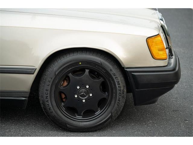 1987 Mercedes-Benz 300TD (CC-2121815) for sale in Aiken, South Carolina