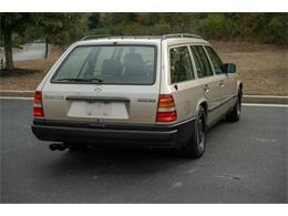 1987 Mercedes-Benz 300TD (CC-2121815) for sale in Aiken, South Carolina