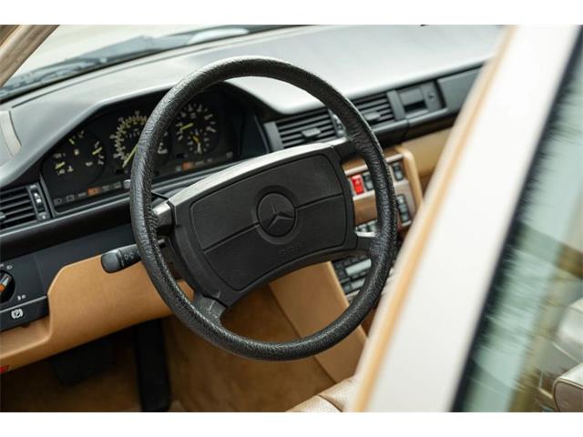 1987 Mercedes-Benz 300TD (CC-2121815) for sale in Aiken, South Carolina