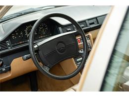 1987 Mercedes-Benz 300TD (CC-2121815) for sale in Aiken, South Carolina