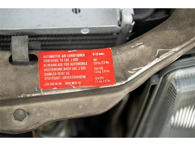 1987 Mercedes-Benz 300TD (CC-2121815) for sale in Aiken, South Carolina