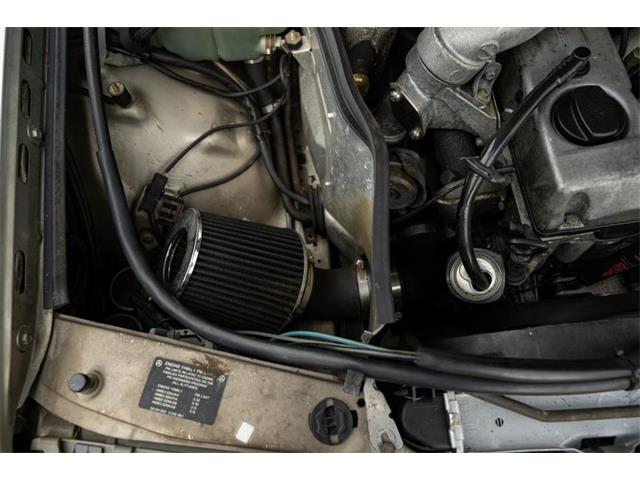 1987 Mercedes-Benz 300TD (CC-2121815) for sale in Aiken, South Carolina
