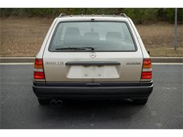 1987 Mercedes-Benz 300TD (CC-2121815) for sale in Aiken, South Carolina
