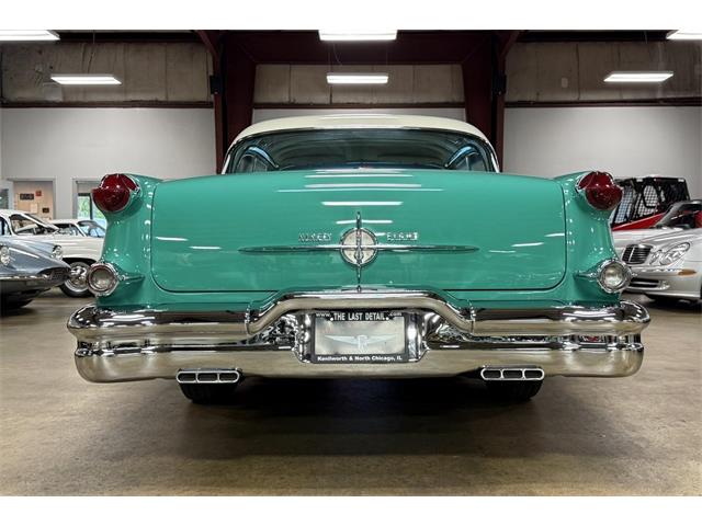 1956 Oldsmobile 98 (CC-2121818) for sale in Chicago, Illinois