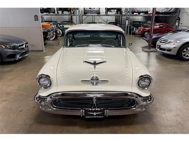 1956 Oldsmobile 98 (CC-2121818) for sale in Chicago, Illinois