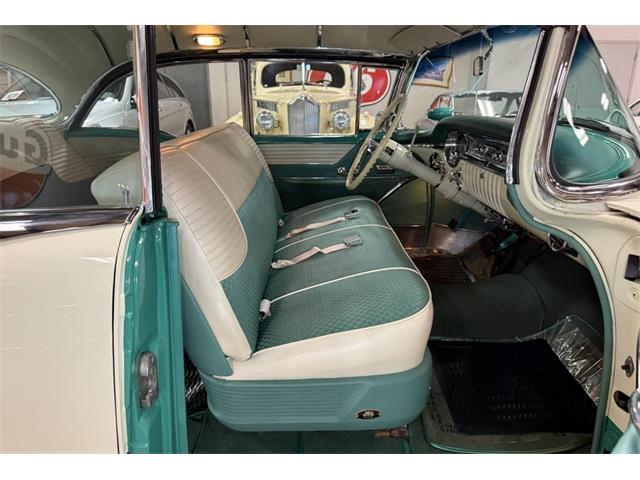 1956 Oldsmobile 98 (CC-2121818) for sale in Chicago, Illinois