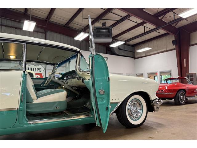 1956 Oldsmobile 98 (CC-2121818) for sale in Chicago, Illinois