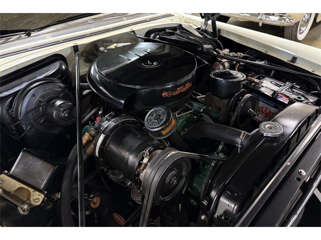 1956 Oldsmobile 98 (CC-2121818) for sale in Chicago, Illinois