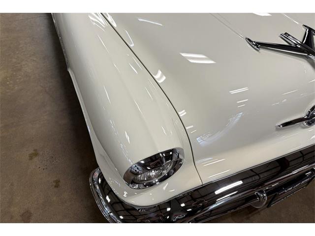 1956 Oldsmobile 98 (CC-2121818) for sale in Chicago, Illinois