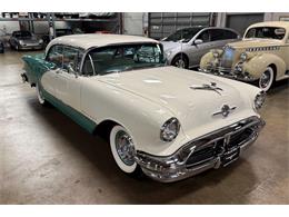 1956 Oldsmobile 98 (CC-2121818) for sale in Chicago, Illinois
