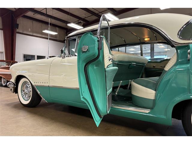 1956 Oldsmobile 98 (CC-2121818) for sale in Chicago, Illinois