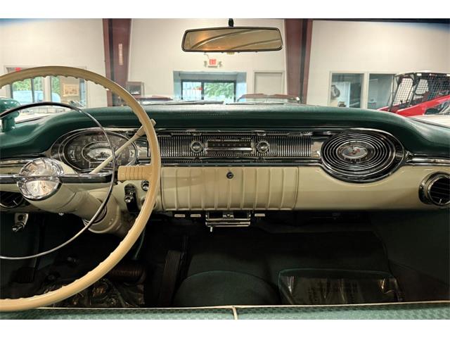 1956 Oldsmobile 98 (CC-2121818) for sale in Chicago, Illinois