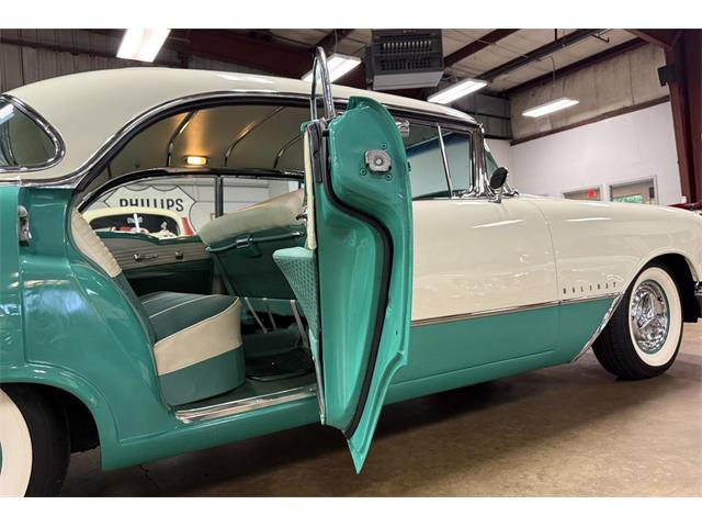 1956 Oldsmobile 98 (CC-2121818) for sale in Chicago, Illinois