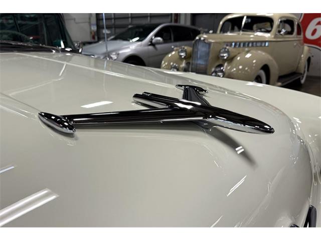 1956 Oldsmobile 98 (CC-2121818) for sale in Chicago, Illinois