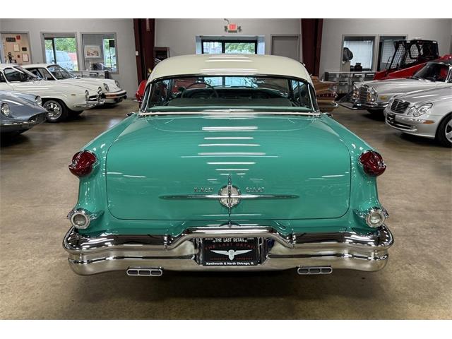 1956 Oldsmobile 98 (CC-2121818) for sale in Chicago, Illinois