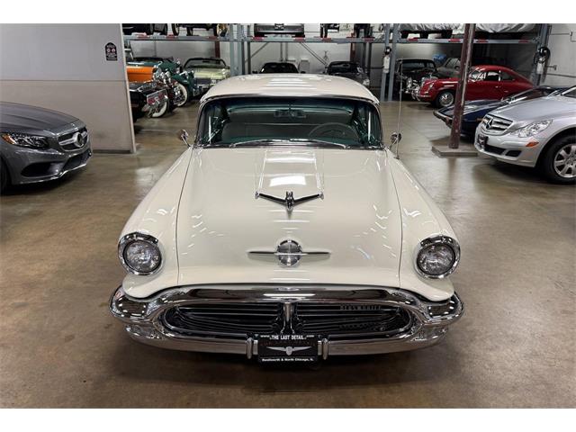 1956 Oldsmobile 98 (CC-2121818) for sale in Chicago, Illinois