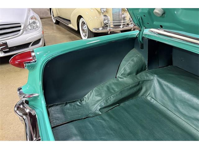1956 Oldsmobile 98 (CC-2121818) for sale in Chicago, Illinois