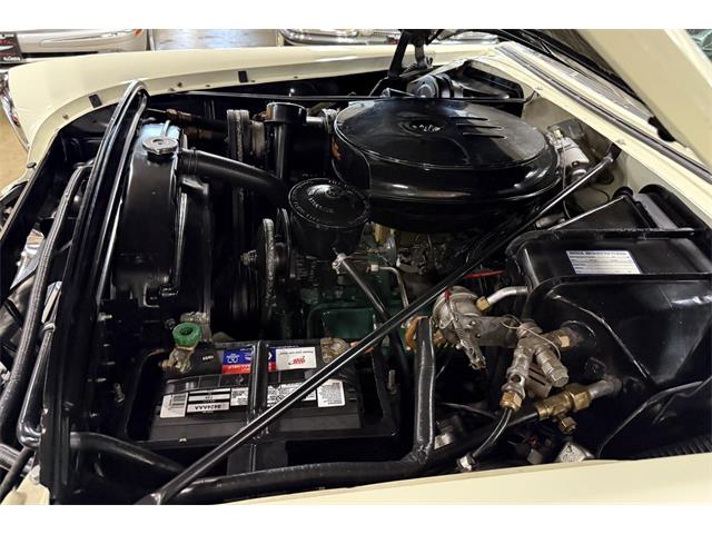 1956 Oldsmobile 98 (CC-2121818) for sale in Chicago, Illinois
