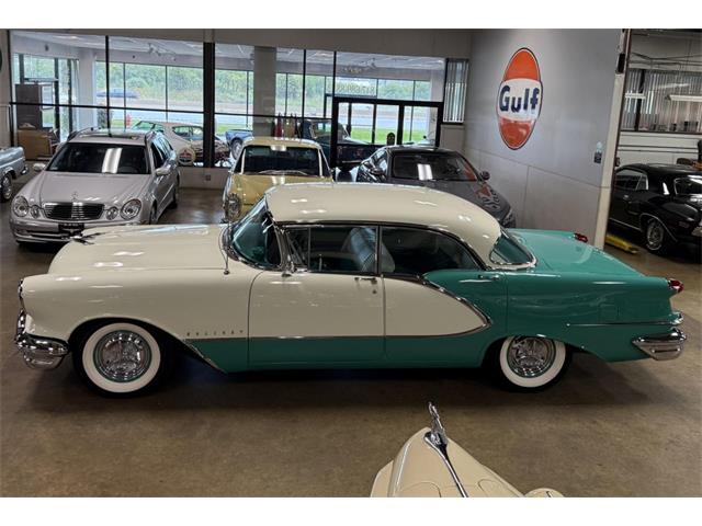 1956 Oldsmobile 98 (CC-2121818) for sale in Chicago, Illinois