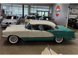1956 Oldsmobile 98 (CC-2121818) for sale in Chicago, Illinois
