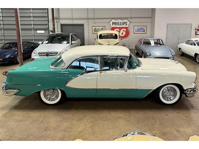 1956 Oldsmobile 98 (CC-2121818) for sale in Chicago, Illinois