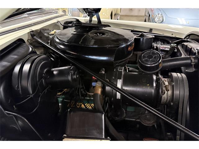 1956 Oldsmobile 98 (CC-2121818) for sale in Chicago, Illinois