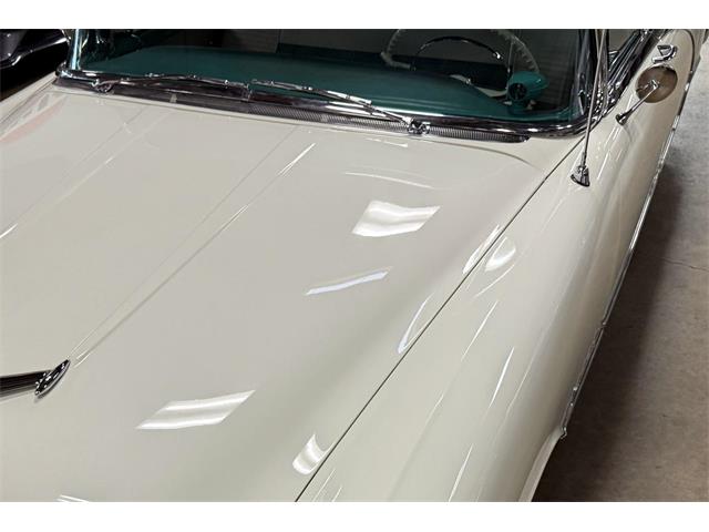 1956 Oldsmobile 98 (CC-2121818) for sale in Chicago, Illinois