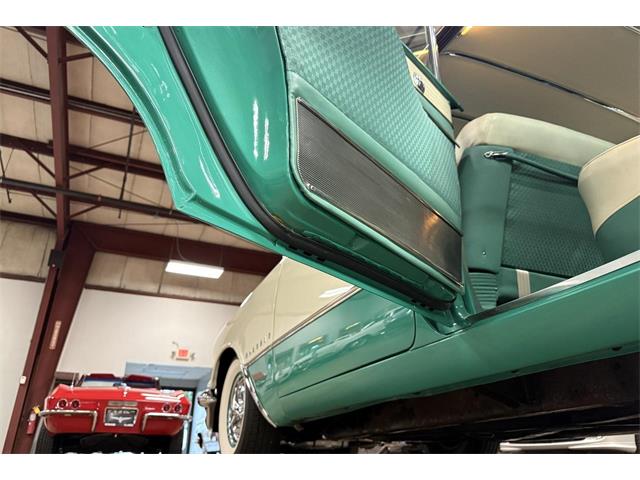 1956 Oldsmobile 98 (CC-2121818) for sale in Chicago, Illinois