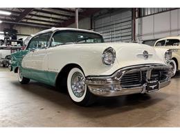 1956 Oldsmobile 98 (CC-2121818) for sale in Chicago, Illinois