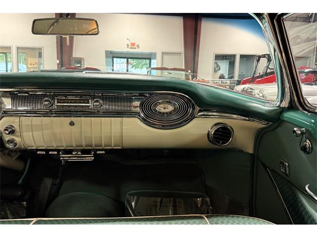 1956 Oldsmobile 98 (CC-2121818) for sale in Chicago, Illinois