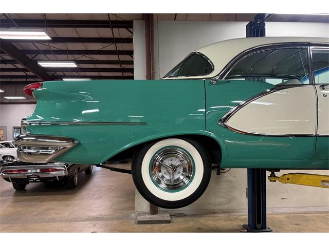 1956 Oldsmobile 98 (CC-2121818) for sale in Chicago, Illinois