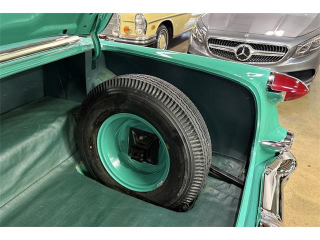1956 Oldsmobile 98 (CC-2121818) for sale in Chicago, Illinois
