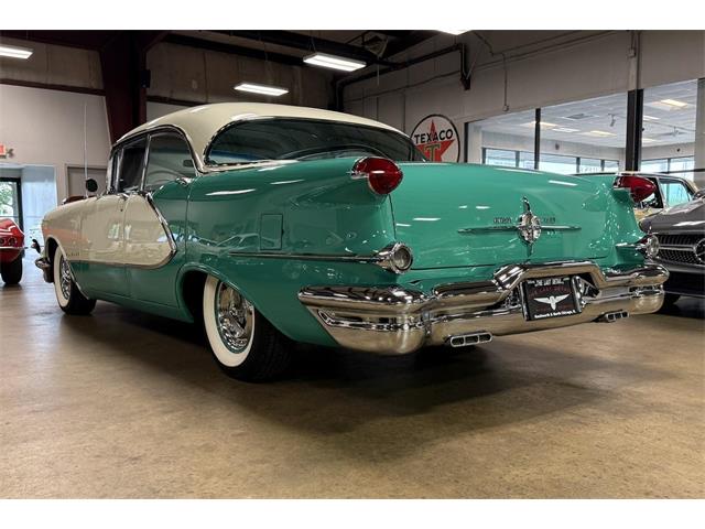 1956 Oldsmobile 98 (CC-2121818) for sale in Chicago, Illinois