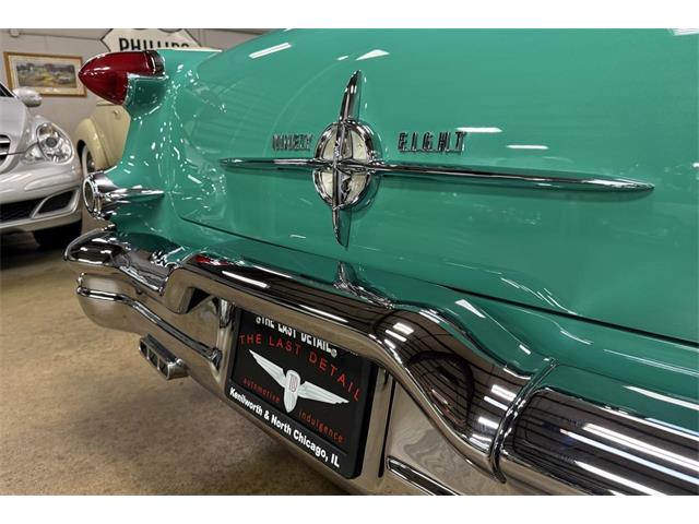 1956 Oldsmobile 98 (CC-2121818) for sale in Chicago, Illinois