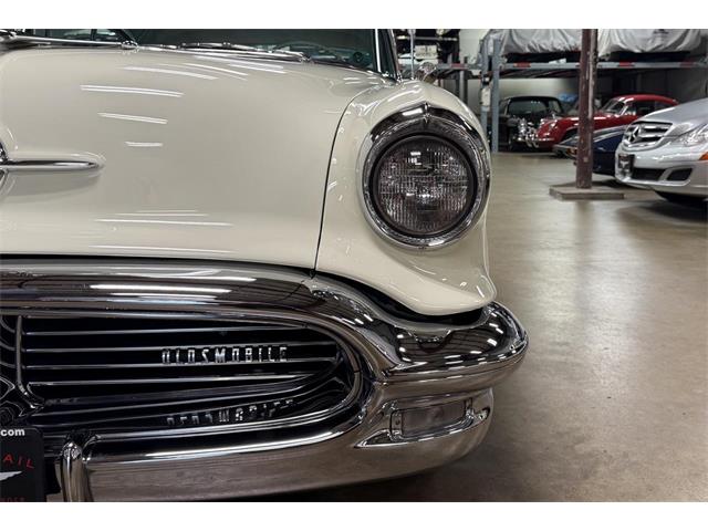 1956 Oldsmobile 98 (CC-2121818) for sale in Chicago, Illinois