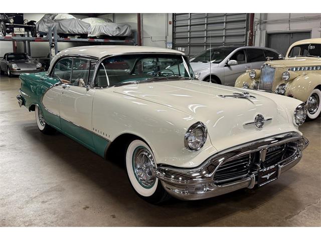 1956 Oldsmobile 98 (CC-2121818) for sale in Chicago, Illinois