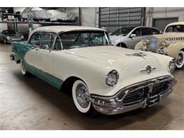 1956 Oldsmobile 98 (CC-2121818) for sale in Chicago, Illinois