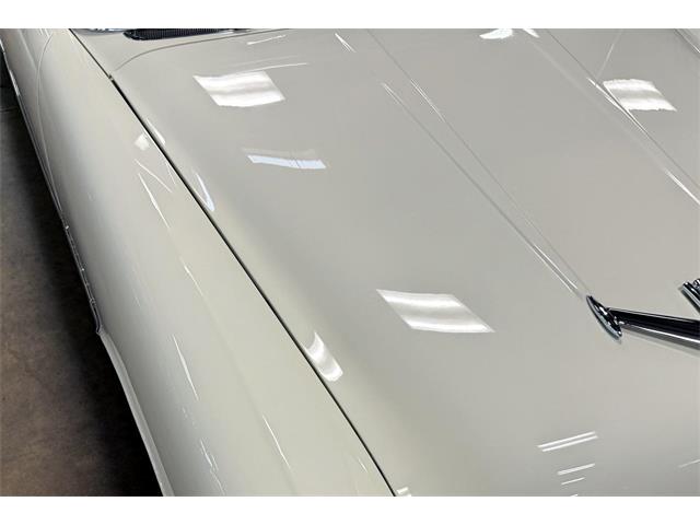 1956 Oldsmobile 98 (CC-2121818) for sale in Chicago, Illinois
