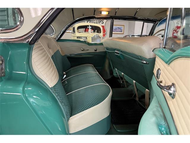 1956 Oldsmobile 98 (CC-2121818) for sale in Chicago, Illinois