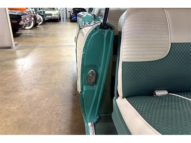 1956 Oldsmobile 98 (CC-2121818) for sale in Chicago, Illinois