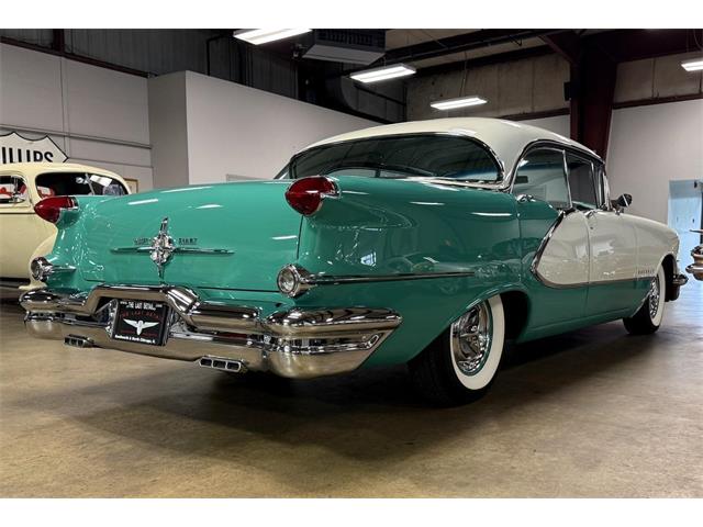 1956 Oldsmobile 98 (CC-2121818) for sale in Chicago, Illinois