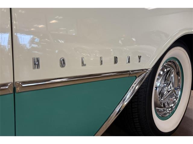 1956 Oldsmobile 98 (CC-2121818) for sale in Chicago, Illinois